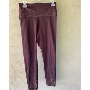Z by Zobha leggings size Large